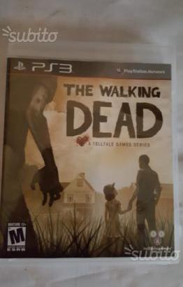 Giochi ps3