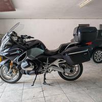 R 1250 RT BMW FULL
