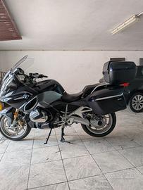 R 1250 RT BMW FULL