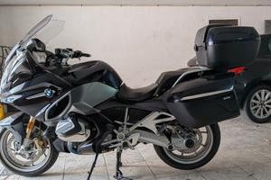 R 1250 RT BMW FULL