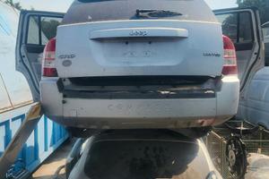 RICAMBI JEEP COMPASS WRANGLER RENEGATE RUBICON ABS