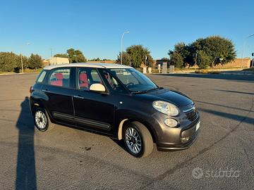 500 L 1.3 multijet