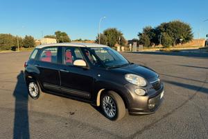 500 L 1.3 multijet