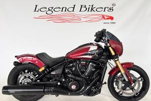 Indian Scout 101 E5+