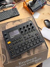 Elektron digitakt 2
