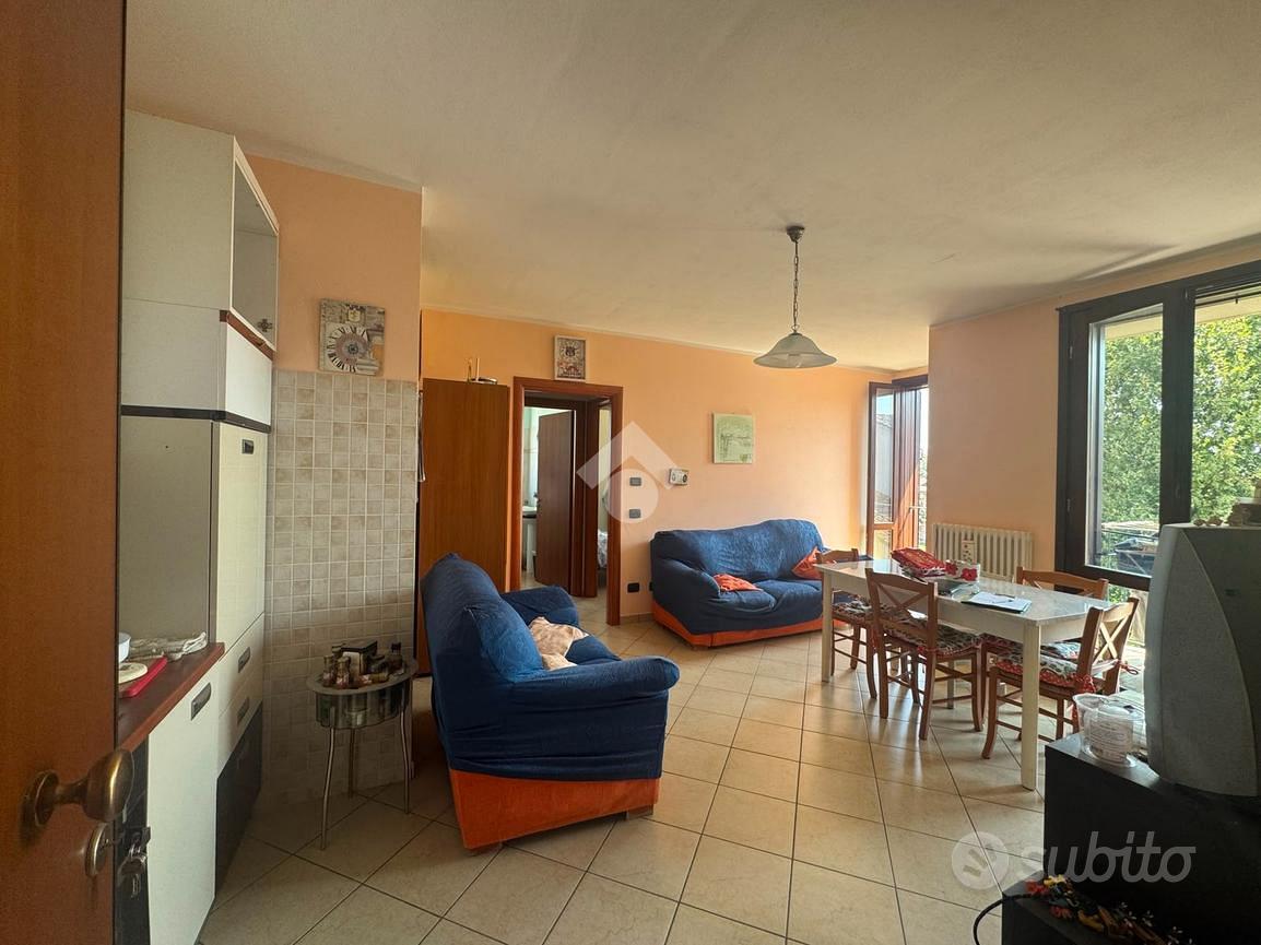 Appartamento – Campegine, Case Cocconi - Vista 4