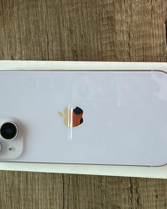 Iphone 14 lilla