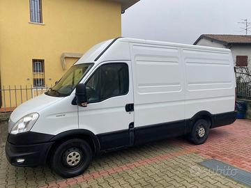 Iveco daily 35S15