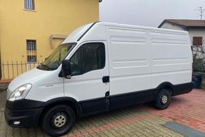 Iveco daily 35S15