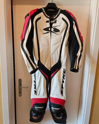 Tuta intera Spyke  moto stradale e motard
