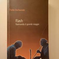 Charles Duchaussois "Flash Katmandu"