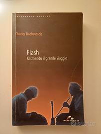 Charles Duchaussois "Flash Katmandu"