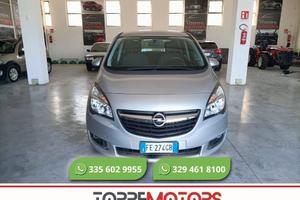 Opel Meriva 1.6 CDTI CV 95 Start&Stop Elective 06/