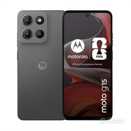 Motorola G15 512GB 8GB