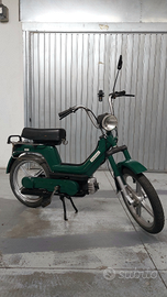 Piaggio Sì scooter motorino 50