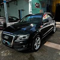 Audi Q5 3.0 diesel 239cv anno 2009 unico propr
