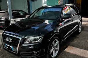 Audi Q5 3.0 diesel 239cv anno 2009 unico propr