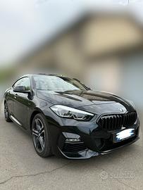 Bmw serie 2 gran coupé come nuova
