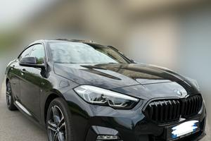 Bmw serie 2 gran coupé come nuova