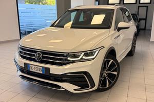 Volkswagen Tiguan 1.5 tsi R-Line 150cv dsg