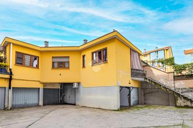 4 LOCALI A TORINO