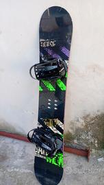 Tavola Snowboard 160cm