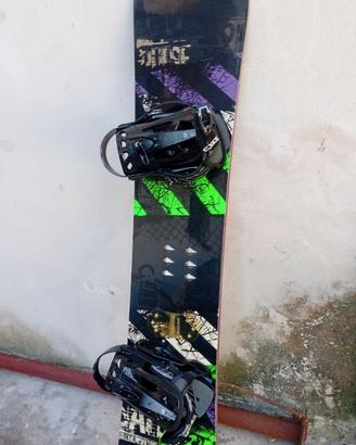Tavola Snowboard 160cm