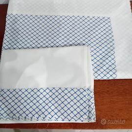 Lenzuolo una piazza con federa 