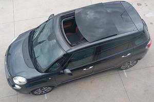 Fiat 500 L 1.4 Trekking 95cv - Tetto Apribile