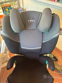 Seggiolino auto Cybex 15/36 kg