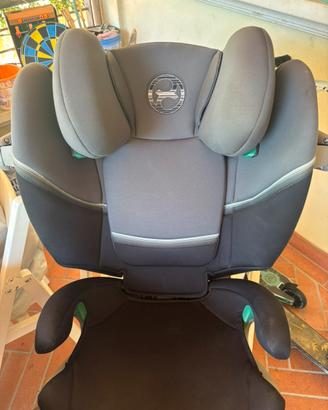 Seggiolino auto Cybex 15/36 kg