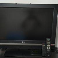 TV LG 32 pollici
