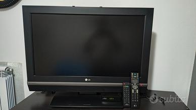 TV LG 32 pollici