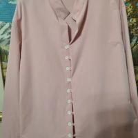 Camicia da Uomo a Maniche Lunghe - Traspirante, Co