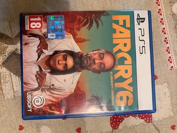Far cry 6