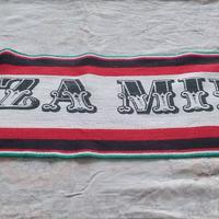Sciarpa del Milan 
