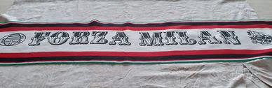 Sciarpa del Milan 