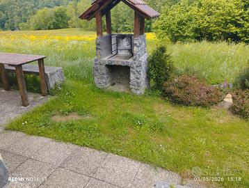 Appartamento in montagna nelle valli bergamashe
