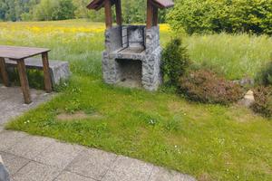 Appartamento in montagna nelle valli bergamashe