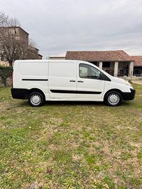 Furgone Citroen JUMPY