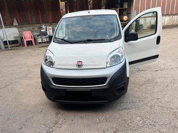 Fiat Fiorino 1.3 mtj