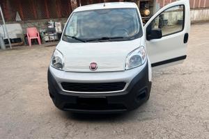 Fiat Fiorino 1.3 mtj