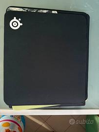 Tappetino Mouse gaming QCK Heavy