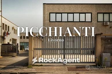 Immobile di 300 m² a Livorno