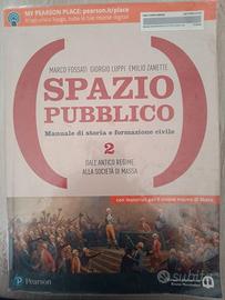 Spazio pubblico 2 