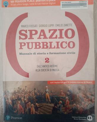 Spazio pubblico 2 