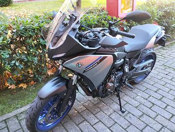 Yamaha Tracer 7 - 2024