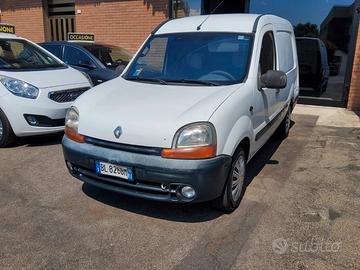 Renault Kangoo 1.9 diesel cat RN