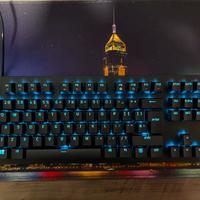 Razer Huntsman Tournament Edition
