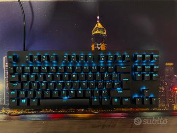 Razer Huntsman Tournament Edition